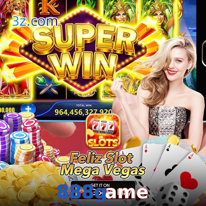 888game slots