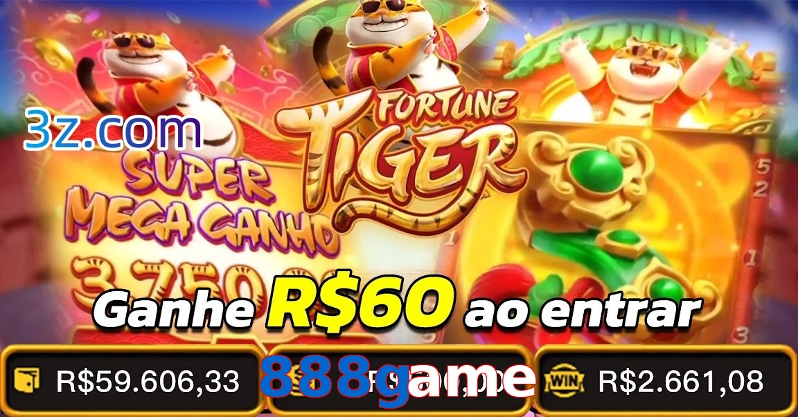 888game cassino