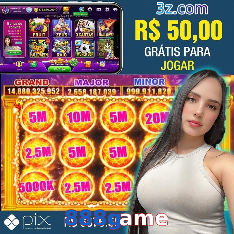 888game jogos